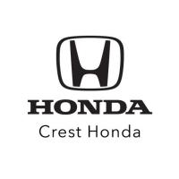 Crest Honda image 1