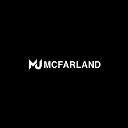 MJ McFarland logo