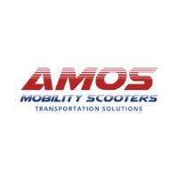 Amos Mobility Scooters image 1