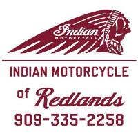 Indian Motorcycles of Redlands image 1
