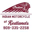 Indian Motorcycles of Redlands logo