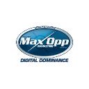 MaxOpp Marketing logo
