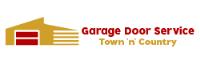 Garage Door Service Town 'n' Country image 1