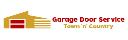 Garage Door Service Town 'n' Country logo