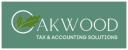 Oakwood Tax & Accounting Solutions, LLC logo