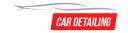 Robbins Car Detailing & Mobile Detailing logo
