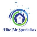 Elite Air Specialists logo