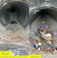 Pure City Air Duct Cleaning Service image 10