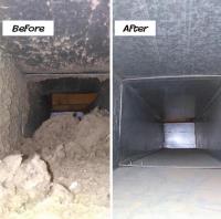 Pure City Air Duct Cleaning Service image 11