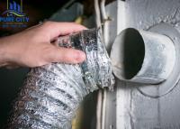 Pure City Air Duct Cleaning Service image 2