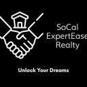 SoCal ExpertEase Realty logo