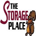 The Storage Place - Waxahachie logo