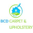 BCD Carpet & Upholstery logo