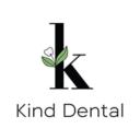 Kind Dental logo