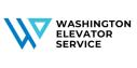 Washington Elevator Service logo