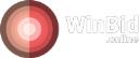 Buy Grocery products Online-Winbid logo