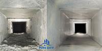 Pure City Air Duct Cleaning image 9