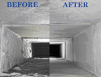 Pure City Air Duct Cleaning image 10