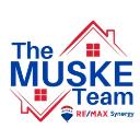 The Muske Team logo