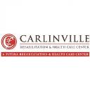 Carlinville Rehabilitation & Health Care Center logo