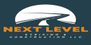 Next Level Striping & Construction LLC logo
