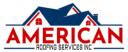 American Roofing Services Inc logo