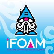 iFOAM Insulation image 4