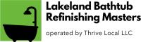 Lakeland Bathtub Refinishing Masters image 1