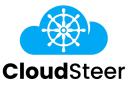 Cloud Steer logo