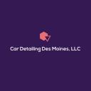Car Detailing Des Moines, LLC logo
