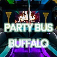 Party Bus Buffalo image 1