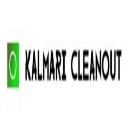 Kalmari Cleanout logo