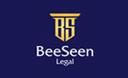 BeeSeen Legal logo