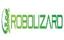 Robolizard logo
