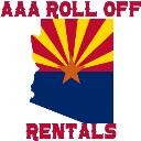 AAA Roll Off Rentals logo