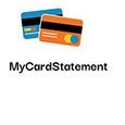 mycardstatement credit card image 1
