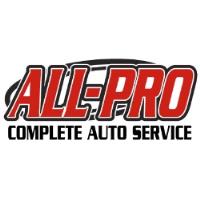 All-Pro Complete Auto Service image 1