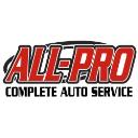 All-Pro Complete Auto Service logo