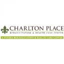 Charlton Place Rehabilitation & Health Care Center logo