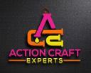 Action Craft Experts Plumbing Drains Water Heaters logo