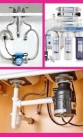 Action Craft Experts Plumbing Drains Water Heaters image 4