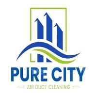 Pure City AC Cleaning image 1