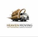 Heaven Moving logo