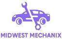 Midwest Mechanix logo