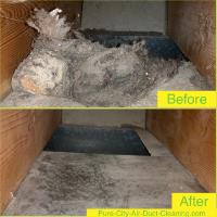 Pure City AC Cleaning image 11