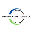 Fresh Carpet Care Co logo