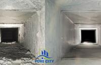 Pure City AC Cleaning image 9