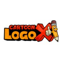 Cartoon Logox image 1