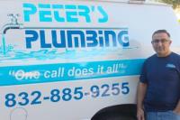 Peter’s Plumbing & Remodeling, LLC image 1