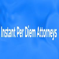 Instant Per Diem Attorney Service image 1